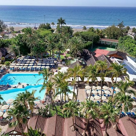 Bull Costa Canaria & Spa - Only Adults San Agustín Exterior foto