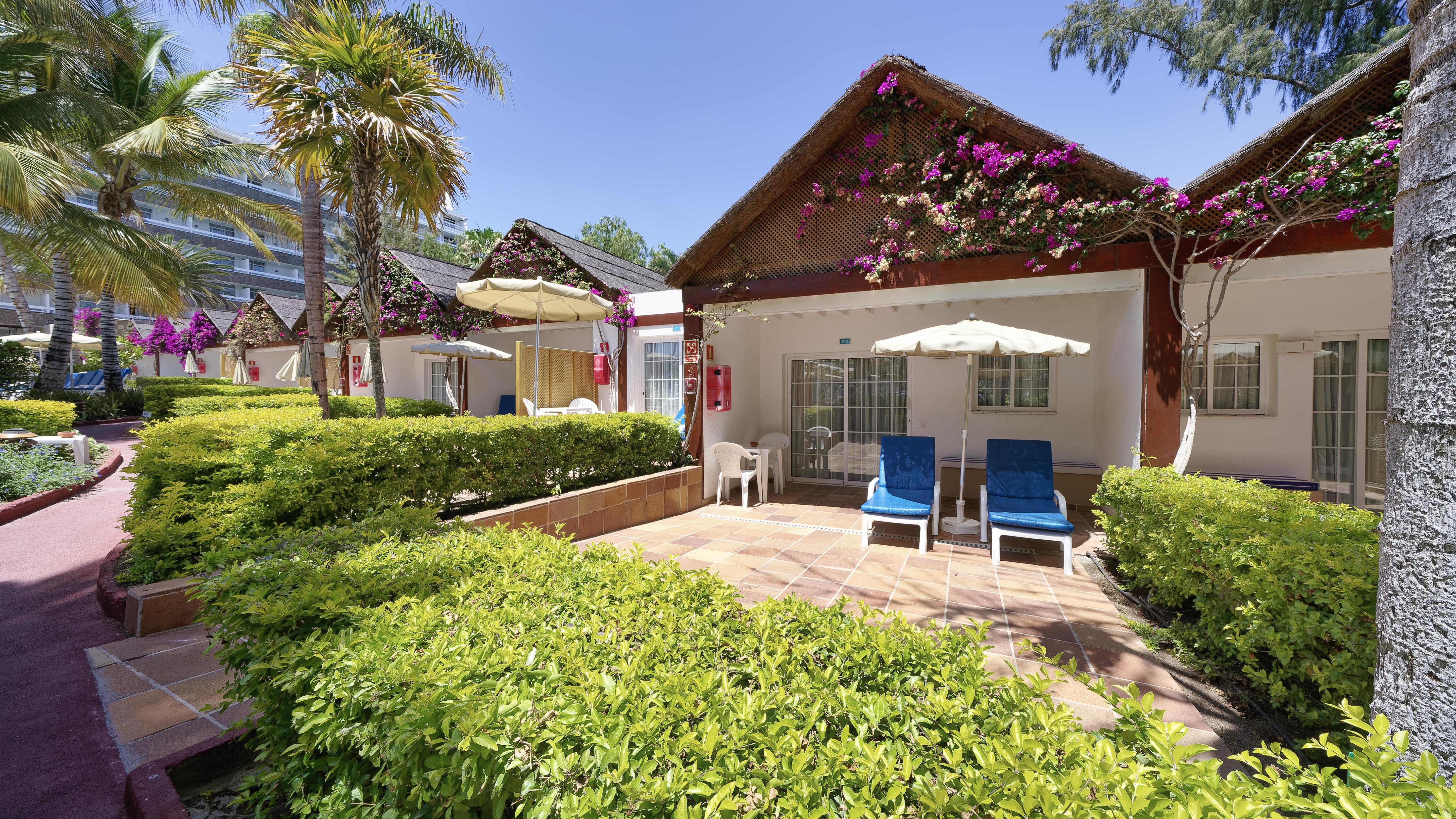 Bull Costa Canaria & Spa - Only Adults San Agustín Exterior foto