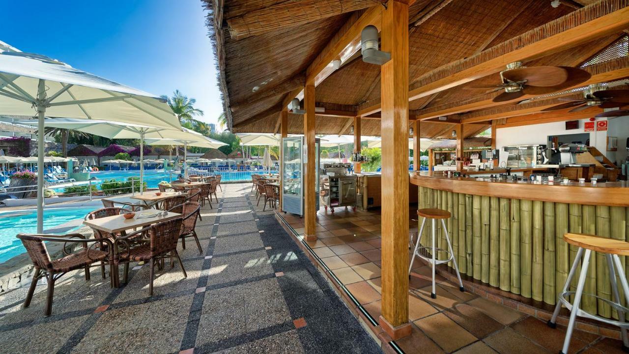 Bull Costa Canaria & Spa - Only Adults San Agustín Exterior foto