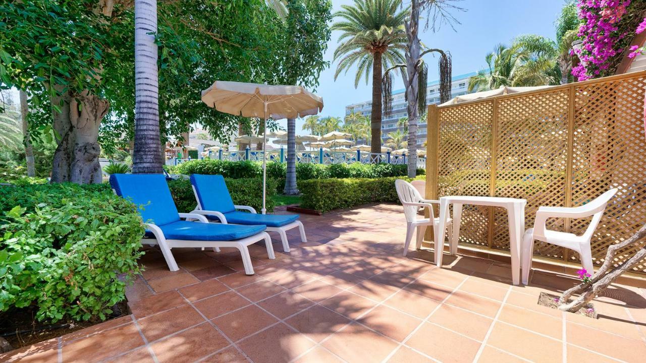 Bull Costa Canaria & Spa - Only Adults San Agustín Exterior foto